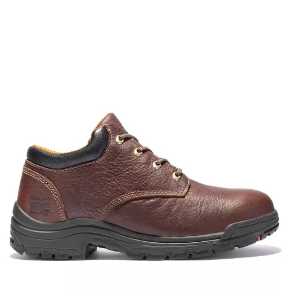 Men's Timberland Pro Titan Safety-Toe Oxford